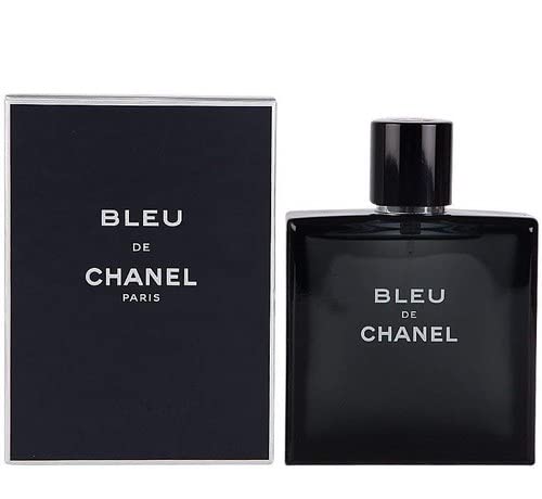 Chanel Perfum Bleu De EDP Vapo - 100 ml