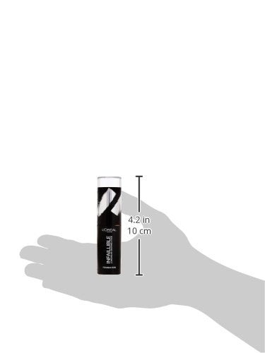 L'Oréal Paris Infaillible podkład do konturowania 240 Expresso, 1 opakowanie (1 x 9 g)