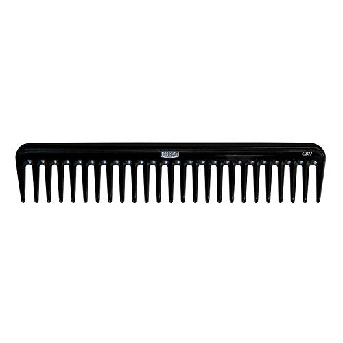 Uppercut Deluxe CB11 Rake Comb For Men, Wide Tooth Mens Styling Comb Suitable For A Variety of Long and Short Mens Hair Styles.