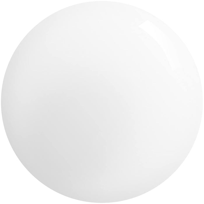 AIMEILI Biały żelowy lakier do paznokci Soak Off UV LED Gel Lakier - Studio White Arctic White (011) 10ml