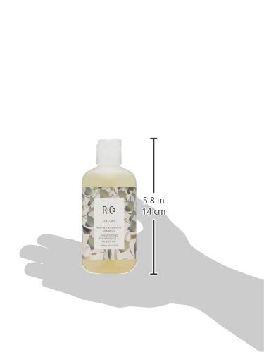 R+Co Dallas Thickening Shampoo 241 ml
