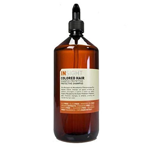 Insight Szampon COLORED HAIR, 900 ml