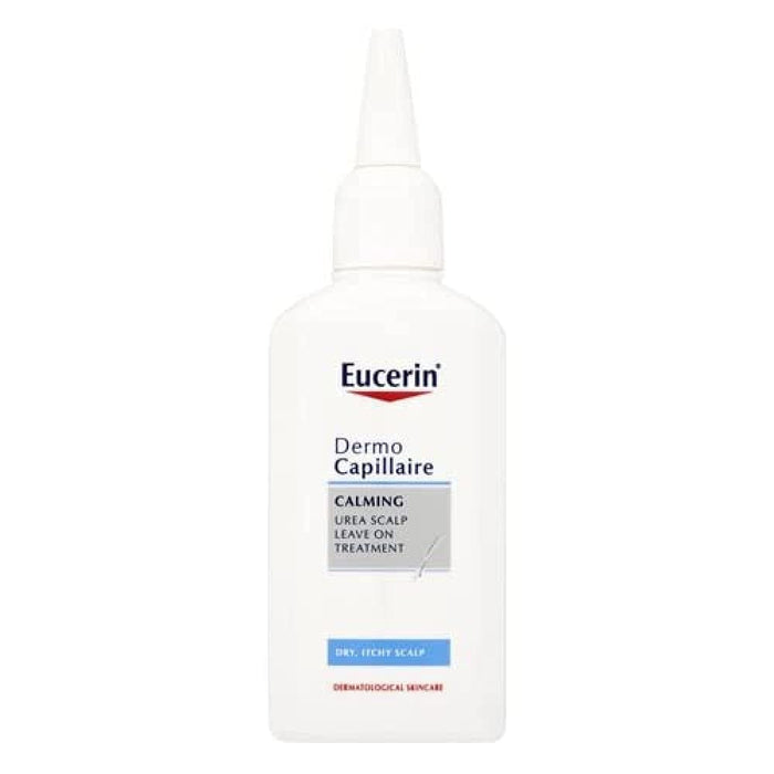 Eucerin Balsam do pielęgnacji skóry głowy, 100 ml