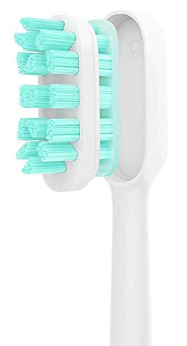 Końcówki do szczoteczki sonicznej Mi Electric Toothbrush Head regular (3 szt.) T300 / T500 / T700