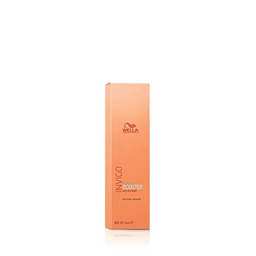 Wella Professionals Invigo Nutri Booster Nourishing Concentrate serum do włosów, 100 ml