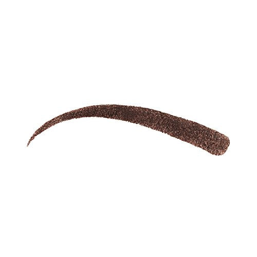 KIKO Milano Precision Eyebrow Pencil 02 | Twarda kredka do brwi z grzebykiem, gwarantująca doskonałą precyzję
