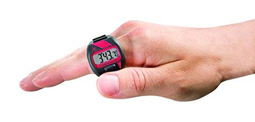 SportCount Chrono 200 – licznik okrągły/długości z funkcją timera do pływania