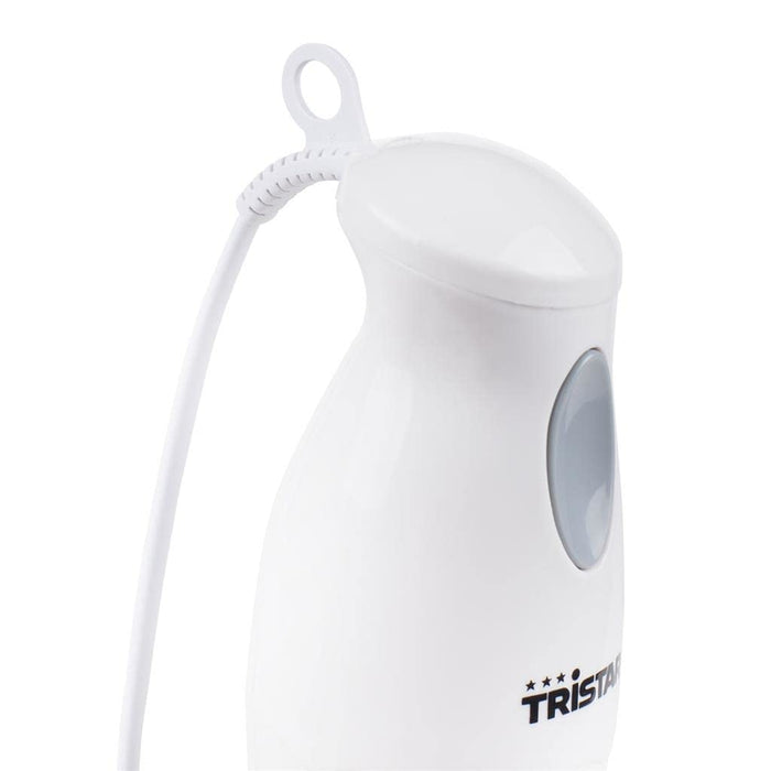 Tristar MX-4150 Blender ręczny, biały
