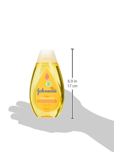Johnson's Baby, Szampon (1 x 300 ml)