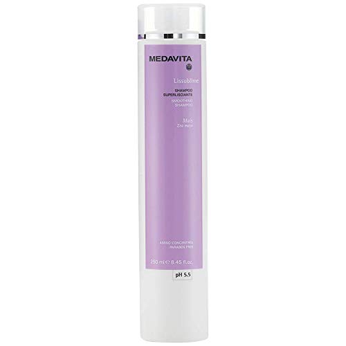 MEDAVITA LISSUBLIME Smoothing Shampoo 1000 ml