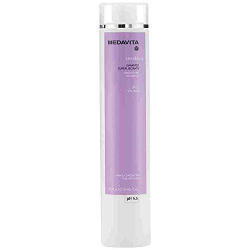 MEDAVITA LISSUBLIME Smoothing Shampoo 1000 ml