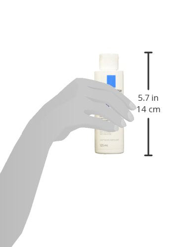 La Roche-Possay Kerium Ds intensywny szampon przeciwłupieżowy, 125 ml