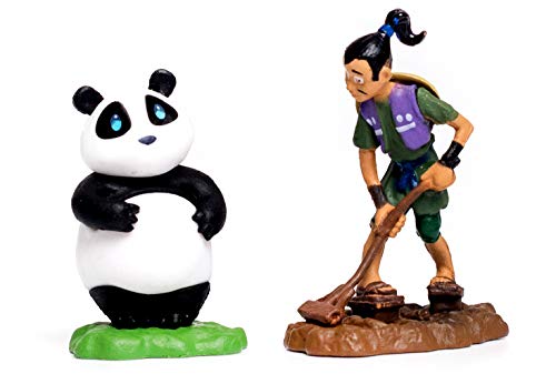 Gra planszowa Takenoko
