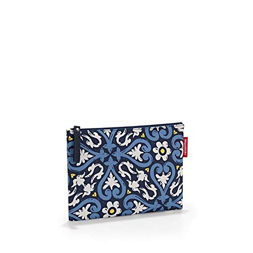 Reisenthel Carrybag XS Kids składany, niebieski, 24 x 17 x 0 cm, kosmetyczka