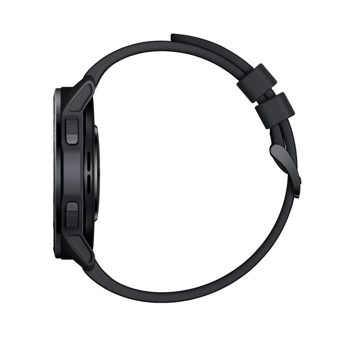 Xiaomi Watch S1 Active, Space Black