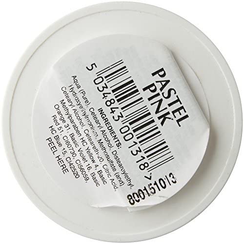 La Riché Directions Pastel różowy 1 opakowanie ml, różowy, 88 ml