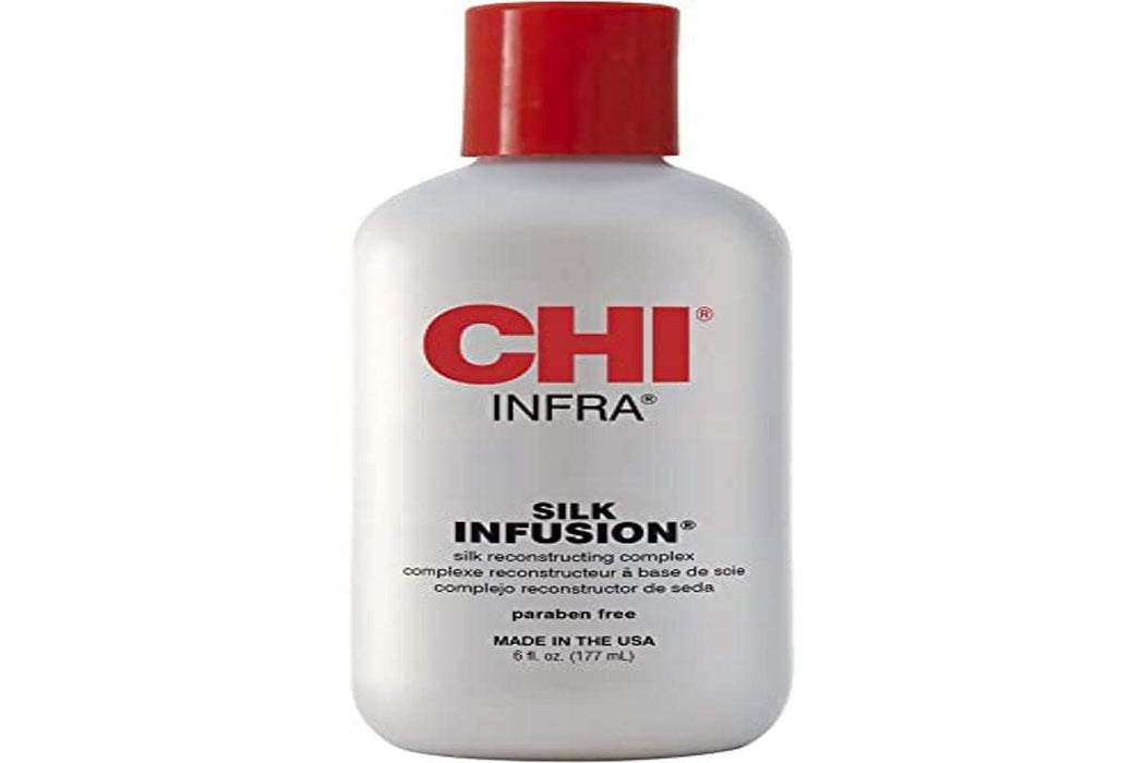 CHI Silk Infusion 177 ml