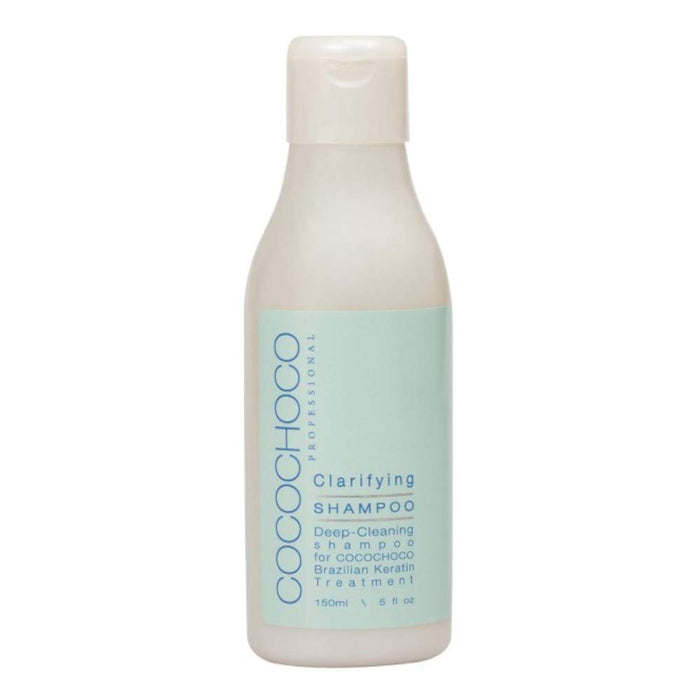 Cocochoco Szampon Oczyszczający 150 ml - Clarifying Shampoo for Brazilian Keratin Treatment