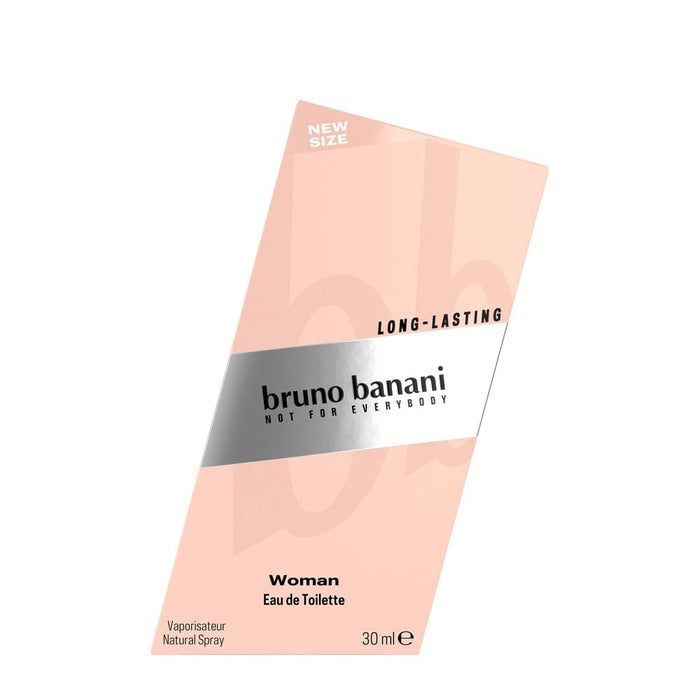bruno banani Woman – woda toaletowa dla kobiet, 30 ml