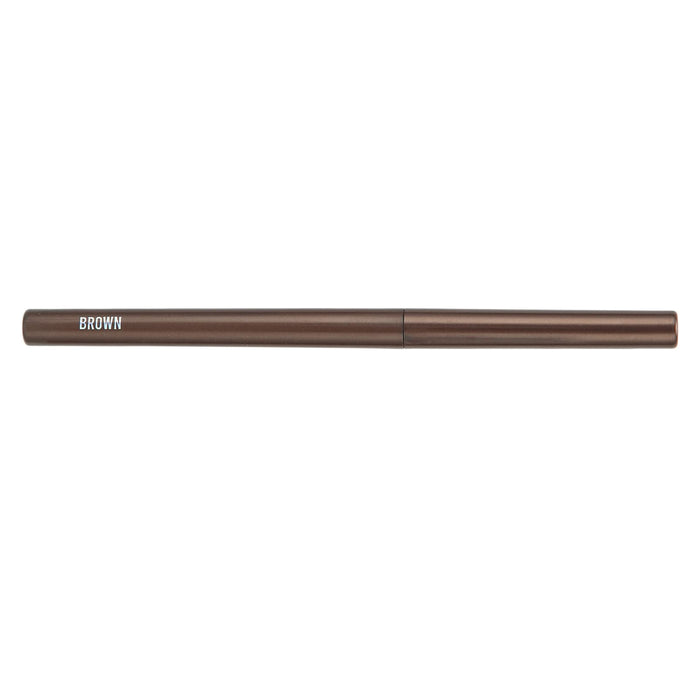 Eyeliner Pen, łatwe rysowanie Easy Liquid Pen Długotrwały makijaż Eyeliner Wodoodporny dla dziewczynek dla kobiet do codziennego makijażu(L2110-02)