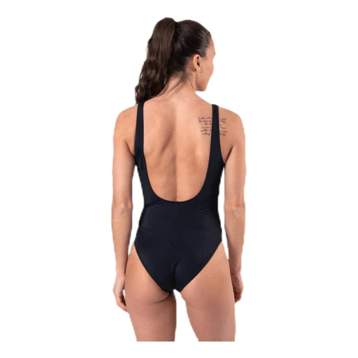 PUMA Strój kąpielowy panie Swim Swimsuit