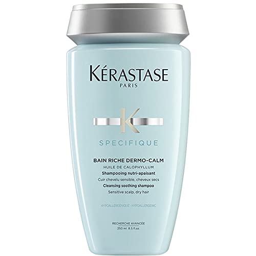 Kerastase Bain Riche Dermo-Calm szampon