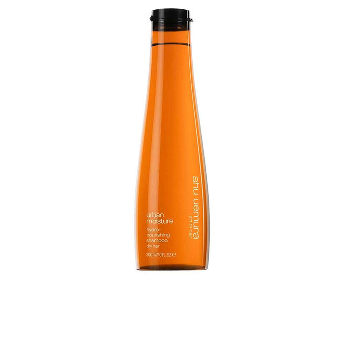 Moisturizing Shampoo Urban Moisture Shu Uemura - 300 ml
