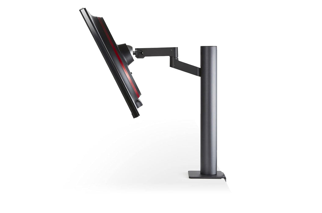 Lg 27GN880-BAEU 27", Monitor, Czarny Matowy