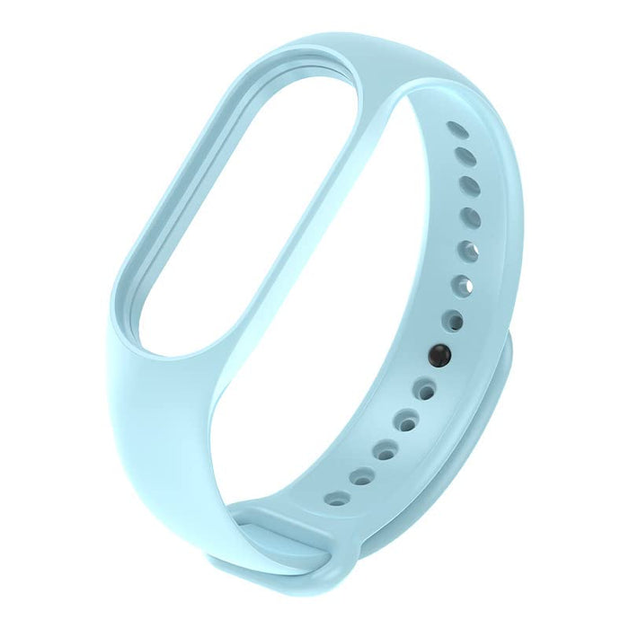 pasek xiaomi mi band 5/6 (khaki)