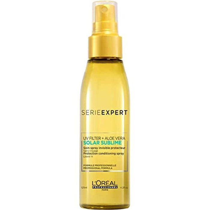 LOreal Professionnel - Serie expert solar sublime invisible spray 125 ml