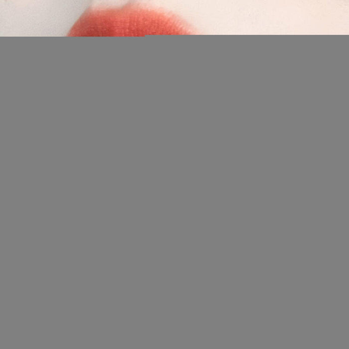 Lip Balm Lipstick - Nawilżający Przezroczysty Bezbarwny Balsam Do Ust | Świeża Glazura Do Ust Flower Daisy Fruit | Długotrwałe Usta Nawilżona Pielęgnacja Ust Pomadka W Płynie Z Olejkiem Do Ust