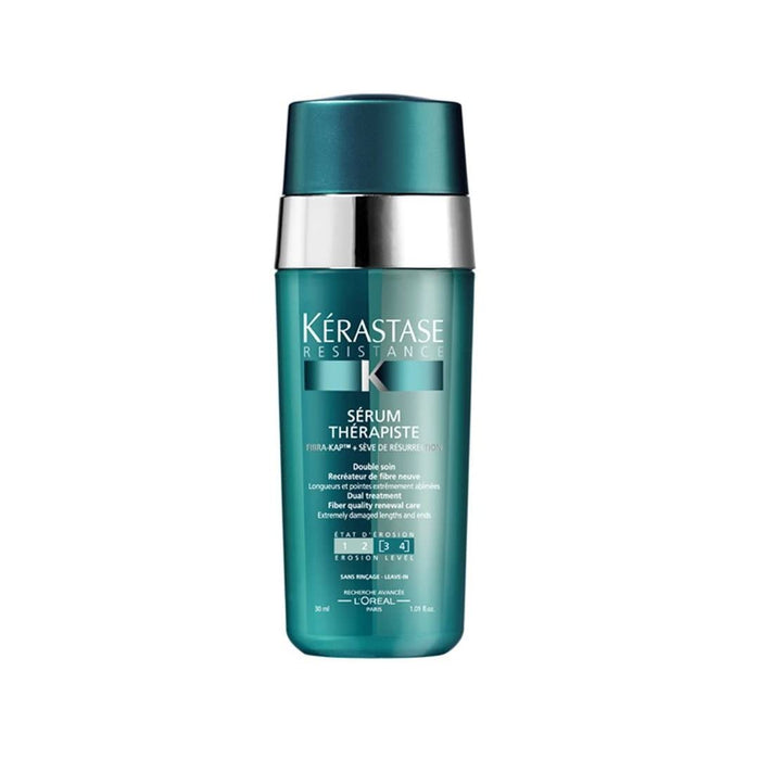 Restorative Intense Treatment Resistance Therapiste Kerastase (30 ml)