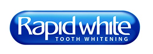 Rapid White RW1005 Wybielająca Pasta do Zębów, 75 ml