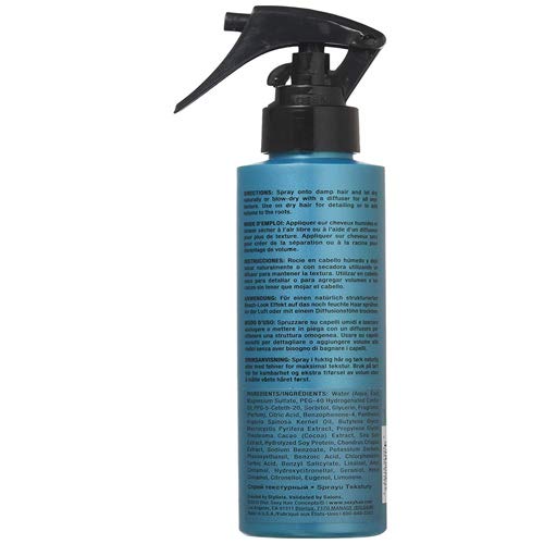 Sexy Hair Healthy Sexyhair Beach Look Conditioning 150 ml Healthy Sexyhair Beach Look Conditioning 150 ml, 1 opakowanie (1 x 150 ml)