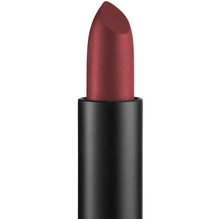 Color Sensational Powder Matte Lipstick 05-Cruel Ruby