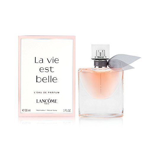 Lancôme La vie est belle femme/ woman woda perfumowana w sprayu, 30 ml, 1 opakowanie (1 x 30 ml)