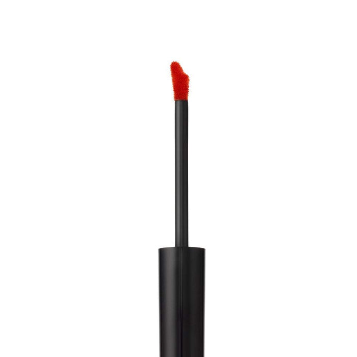 L'Oreal Paris pomadka do ust Infaillible Lip Paint Lacquer – 105 Red Fiction – makijaż do ust