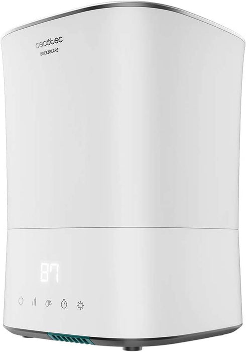 Luftbefeuchter Cecotec BreezeCare 3500 Warm
