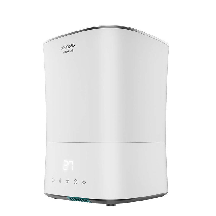 Luftbefeuchter Cecotec BreezeCare 3500 Warm