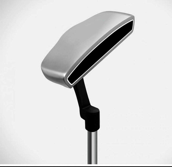 Zestaw damskich kijów golfowych, zestaw damskich kijów golfowych Kompletny zestaw kijów golfowych dla praworęcznych, zestaw kijów golfowych z kijami golfowymi i torbą stojącą dla kobiet i początkują