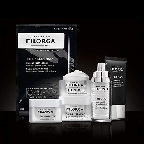 Filorga Time-Flash krem do twarzy, 30 ml