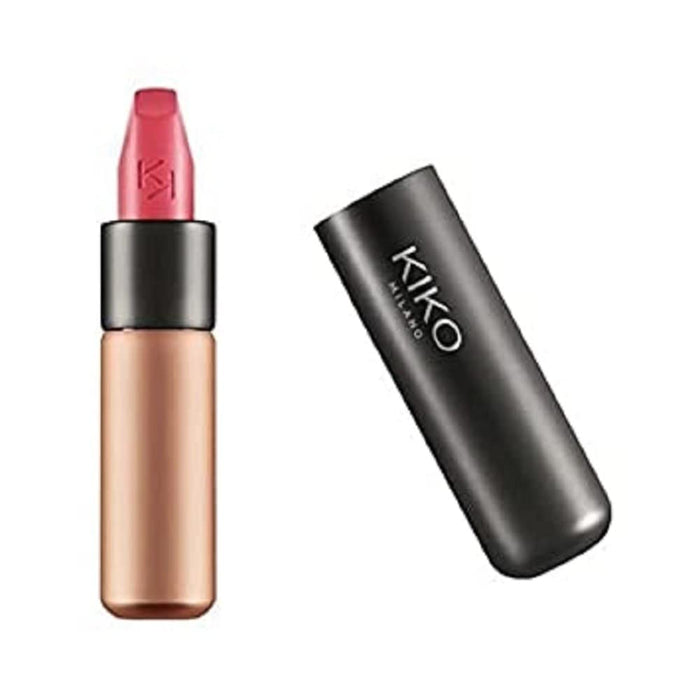 KIKO Milano Velvet Passion Matte Lipstick 304 | Komfortowa pomadka do ust zapewniająca matowy efekt