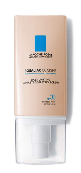 La Roche-Posay Krem Rosaliac CC - 50 ml