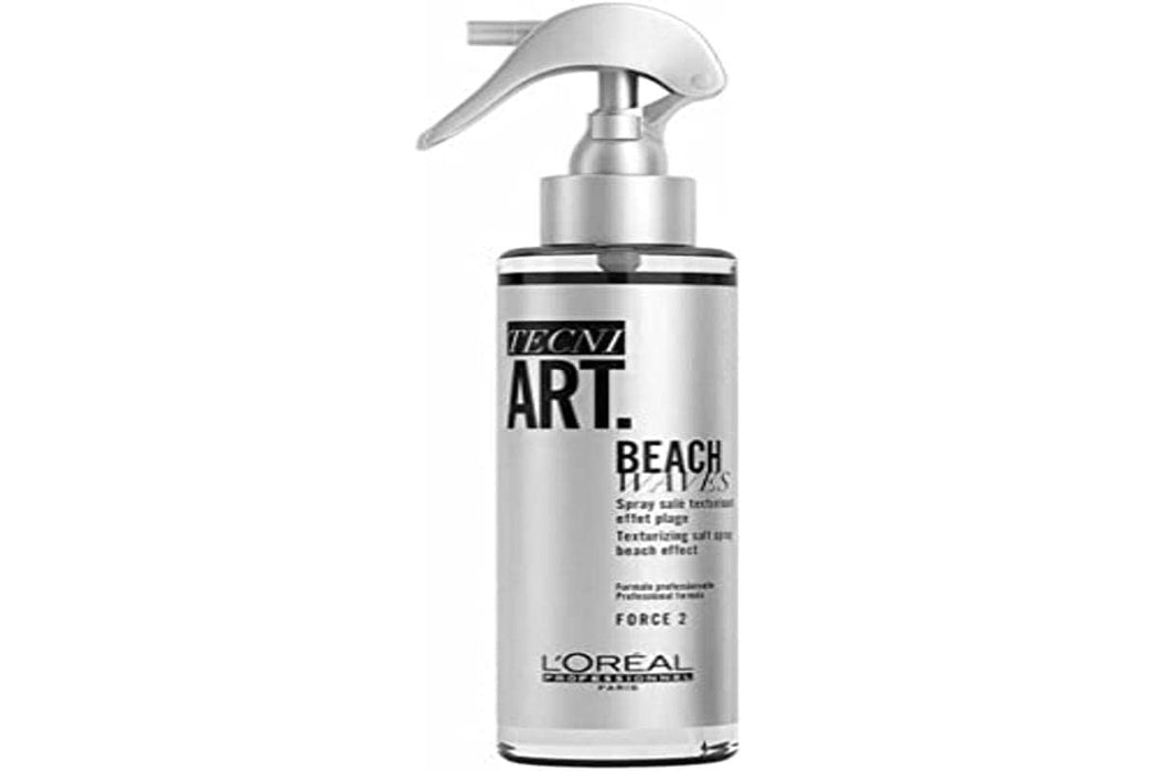 L'Oréal Professionnel | TECNI.ART | Fale plażowe teksturowane w sprayu | 150 ml