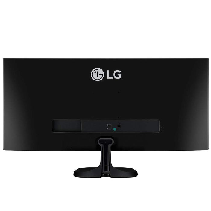 LG Electronics 25UM58-P.AEU 63, 5 cm (25 cali) monitor LCD/LED