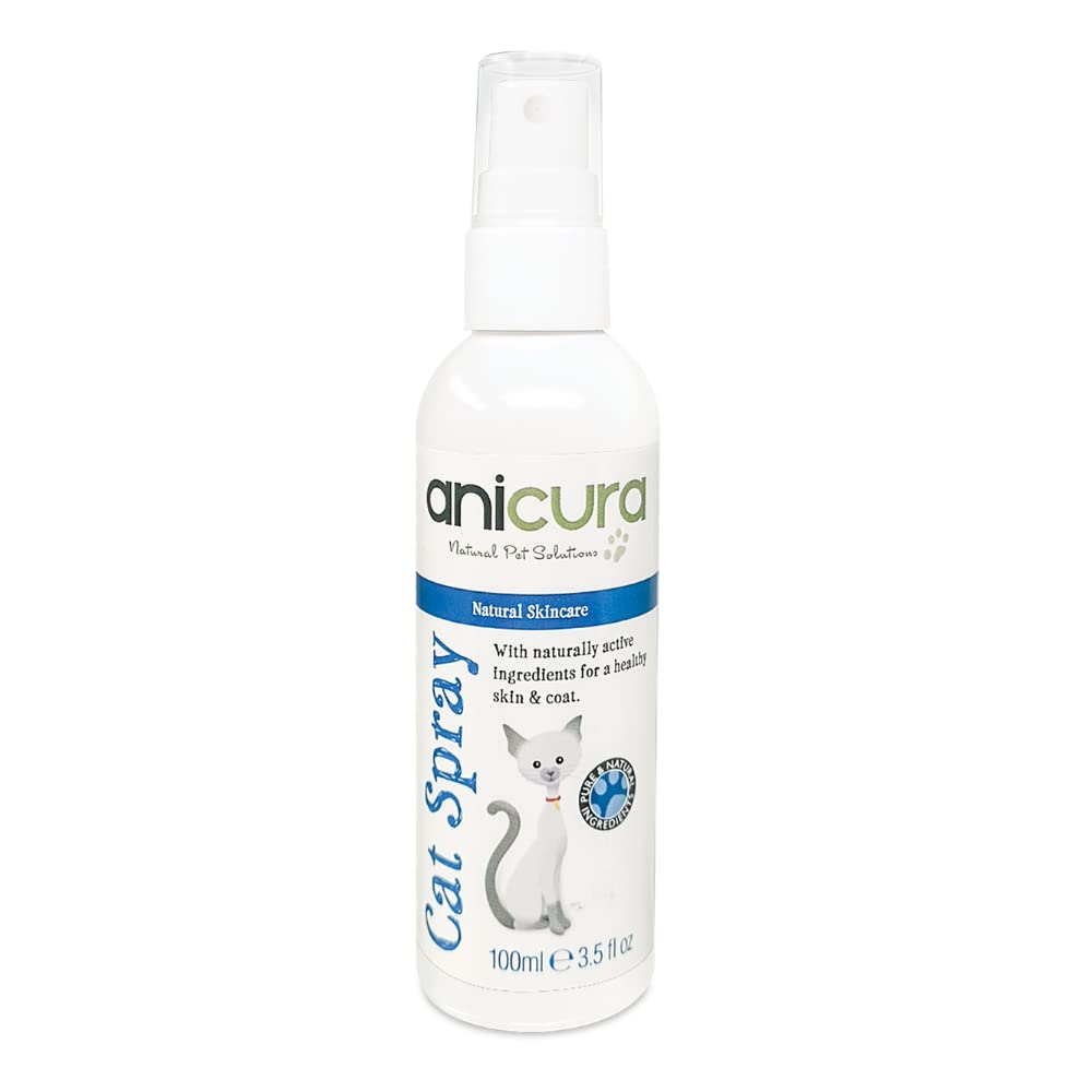 Anicura natural cheap pet solutions