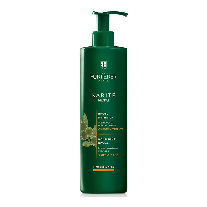 Rene Furterer Szampon Karité Nutri, 600 ml