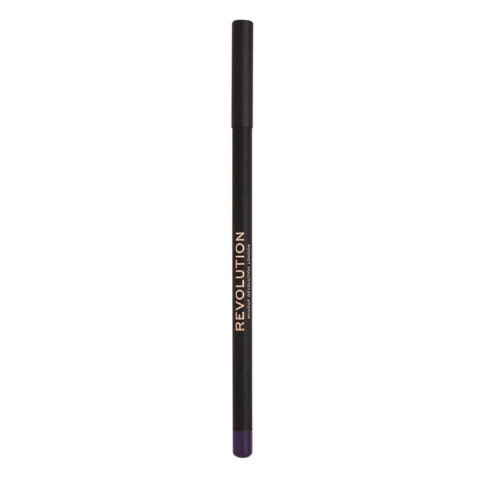 Kohl eyeliner delineador de ojos - Morado