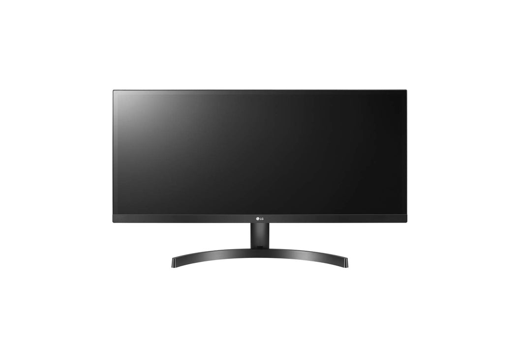 LG 34WL500 monitor 86,36 cm (34 cale) 21:9 UltraWide Full HD IPS (AMD Radeon FreeSync, Reader Mode, DAS Mode, funkcja multitasking) czarny