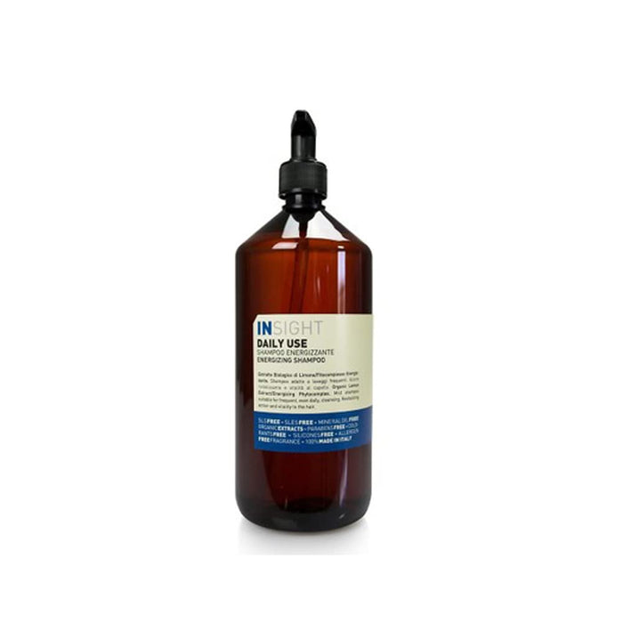 Insight Mocny szampon do częstego użytkowania 900 ml
